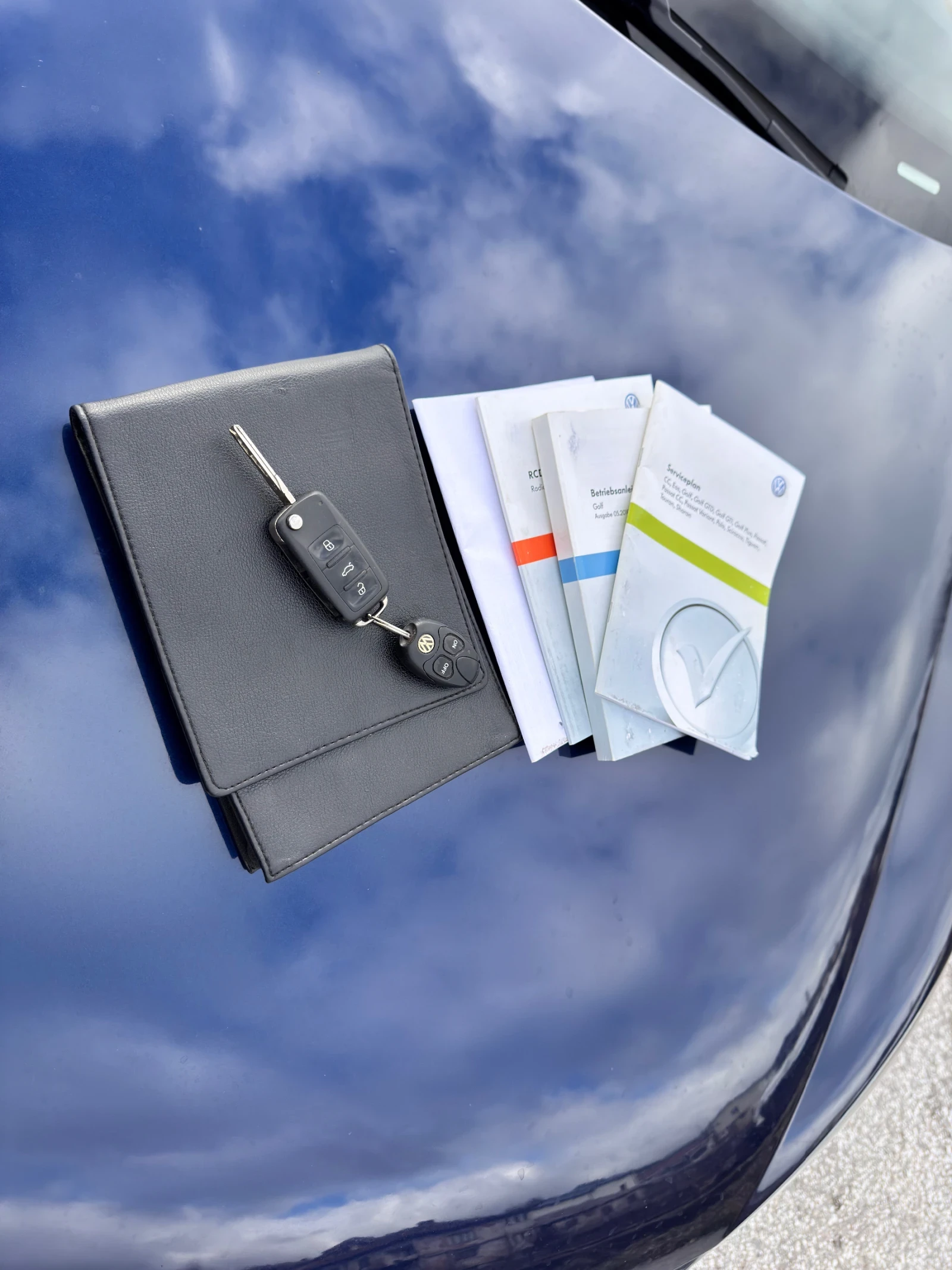 VW Golf 2.0 rdi TOP | Mobile.bg � ����������� 14