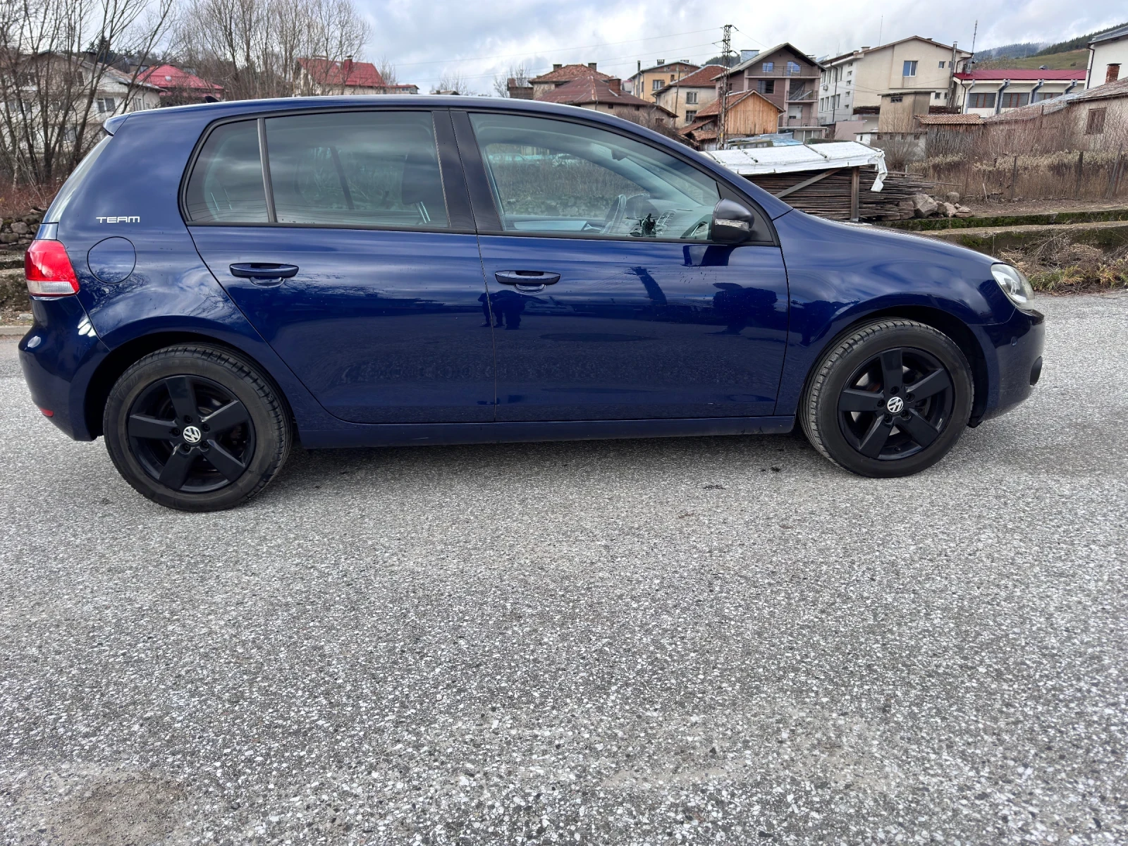 VW Golf 2.0 rdi TOP - изображение 5
