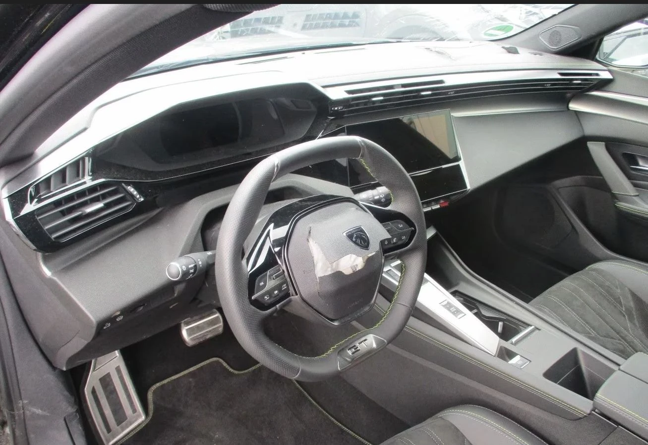 Peugeot 308 1.2T GT line 12 000 ��! | Mobile.bg � ����������� 15