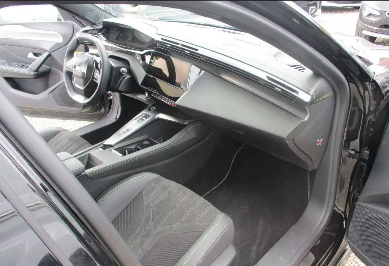 Peugeot 308 1.2T GT line 12 000 ��! | Mobile.bg � ����������� 13