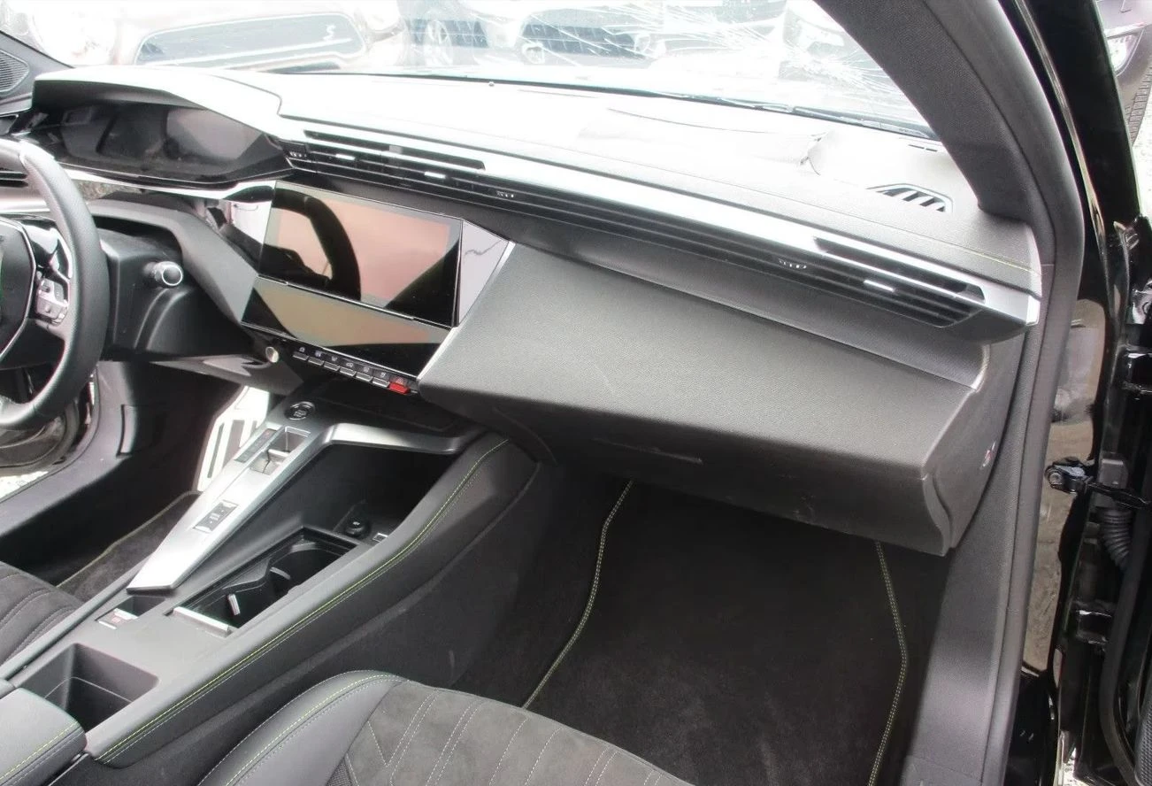 Peugeot 308 1.2T GT line 12 000 ��! | Mobile.bg � ����������� 12