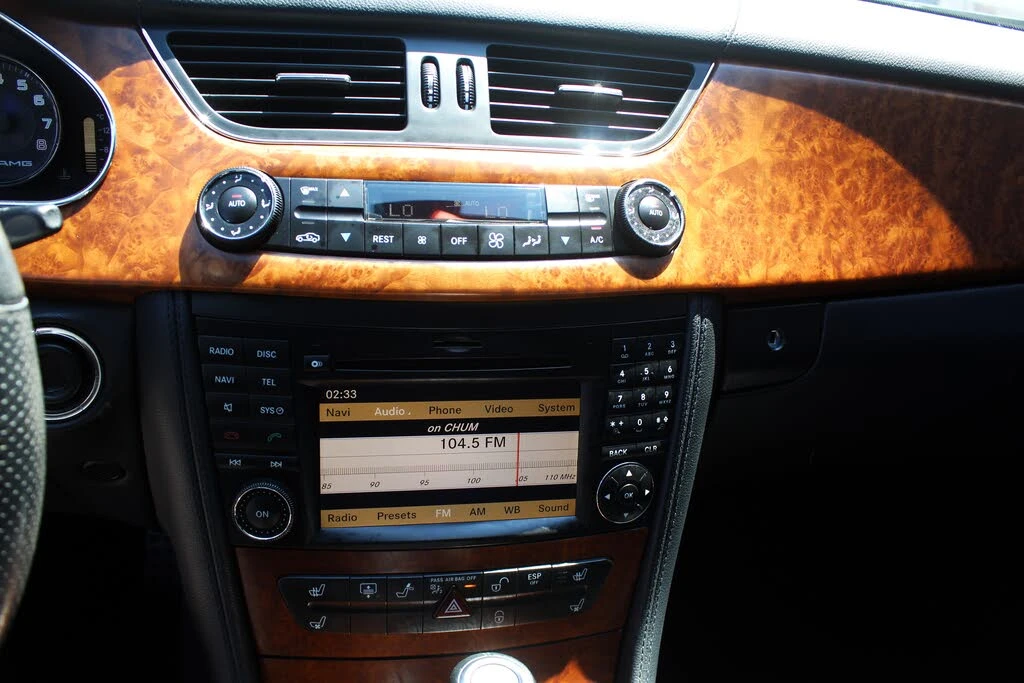 Mercedes-Benz CLS 63 AMG ����������* (���� �� ��) | Mobile.bg � ����������� 14