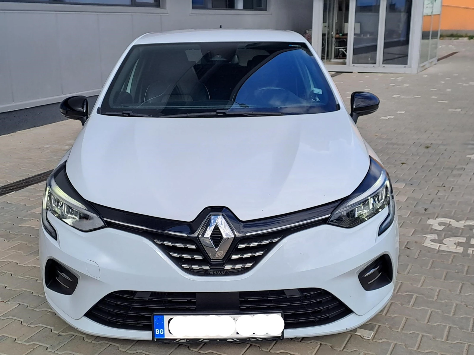 Renault Clio 1.0 TCe 90 k.c. AUTOMATIC | Mobile.bg � ����������� 2