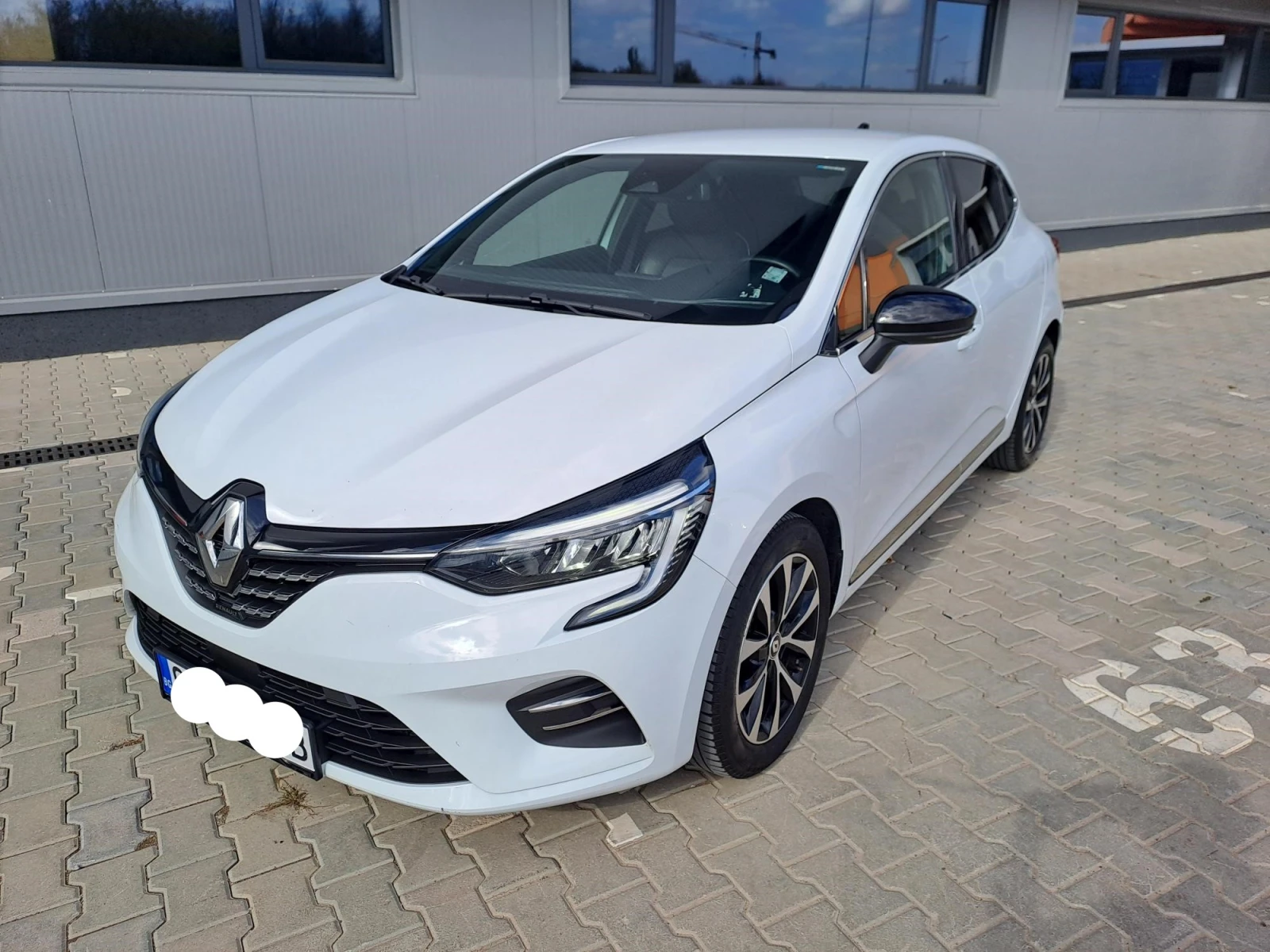 Renault Clio 1.0 TCe 90 k.c. AUTOMATIC | Mobile.bg � ����������� 1