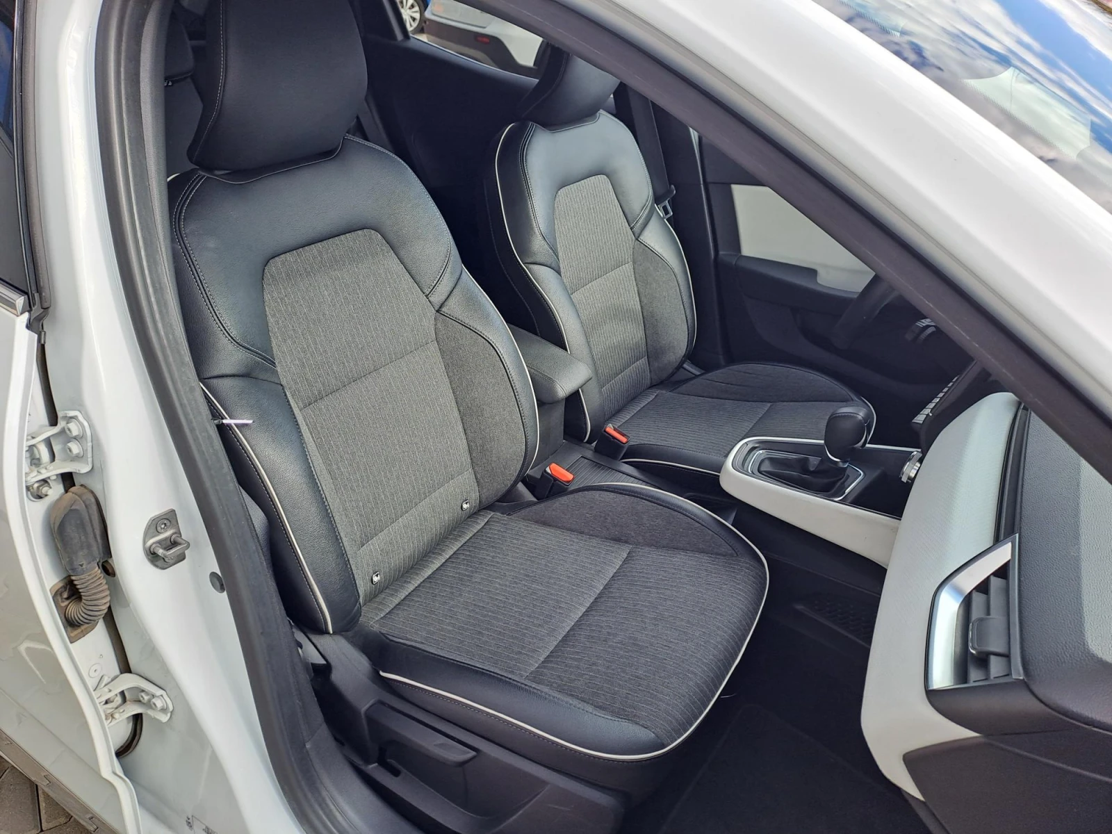 Renault Clio 1.0 TCe 90 k.c. AUTOMATIC | Mobile.bg � ����������� 14