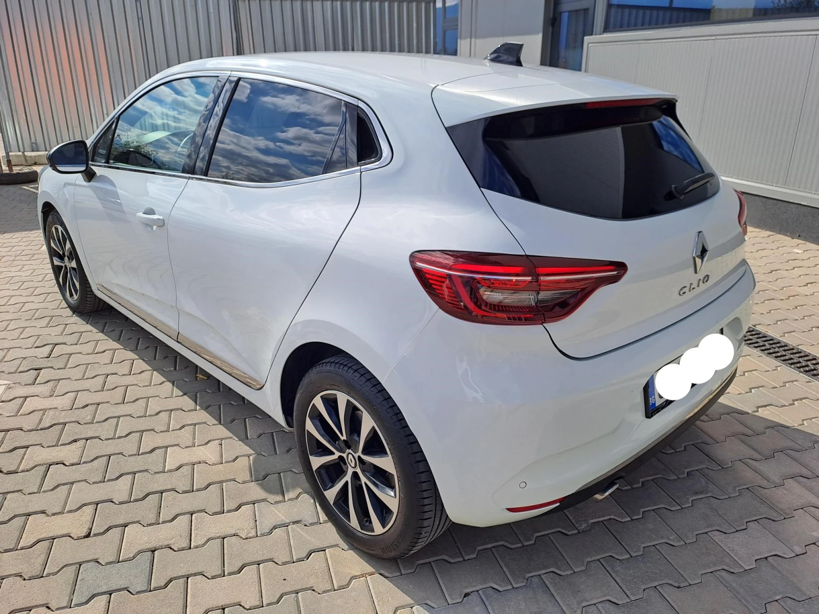 Renault Clio 1.0 TCe 90 k.c. AUTOMATIC | Mobile.bg � ����������� 6