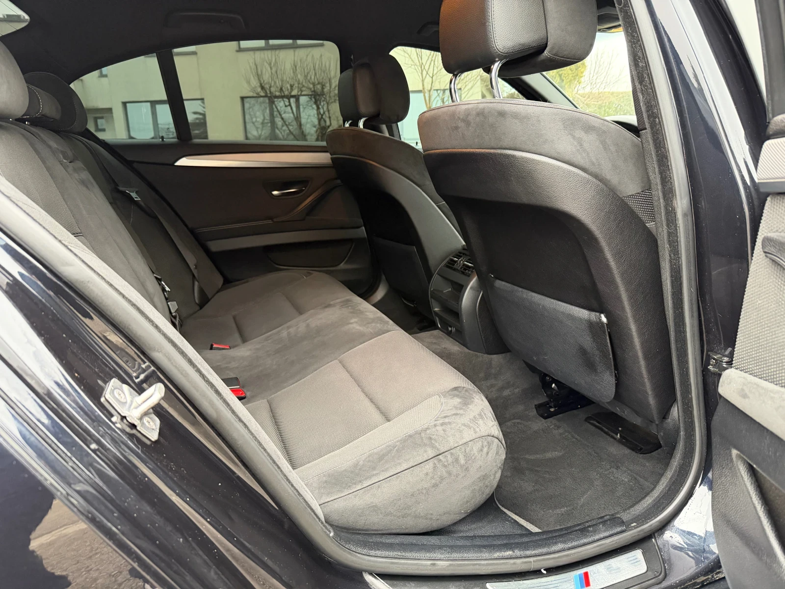 BMW 530 M | Mobile.bg � ����������� 12