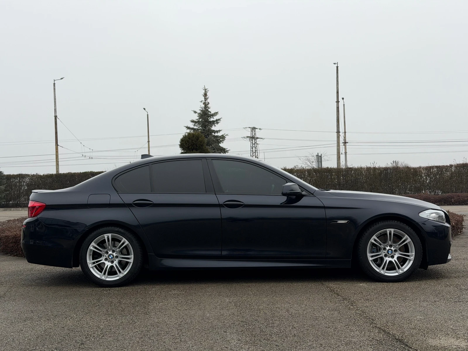 BMW 530 M - изображение 4