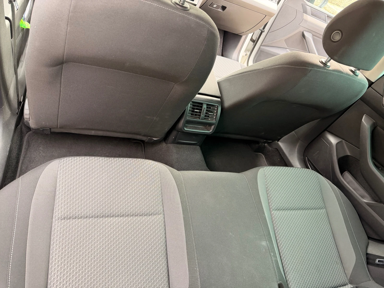VW Passat 2.0TDI 150hp | Mobile.bg � ����������� 13