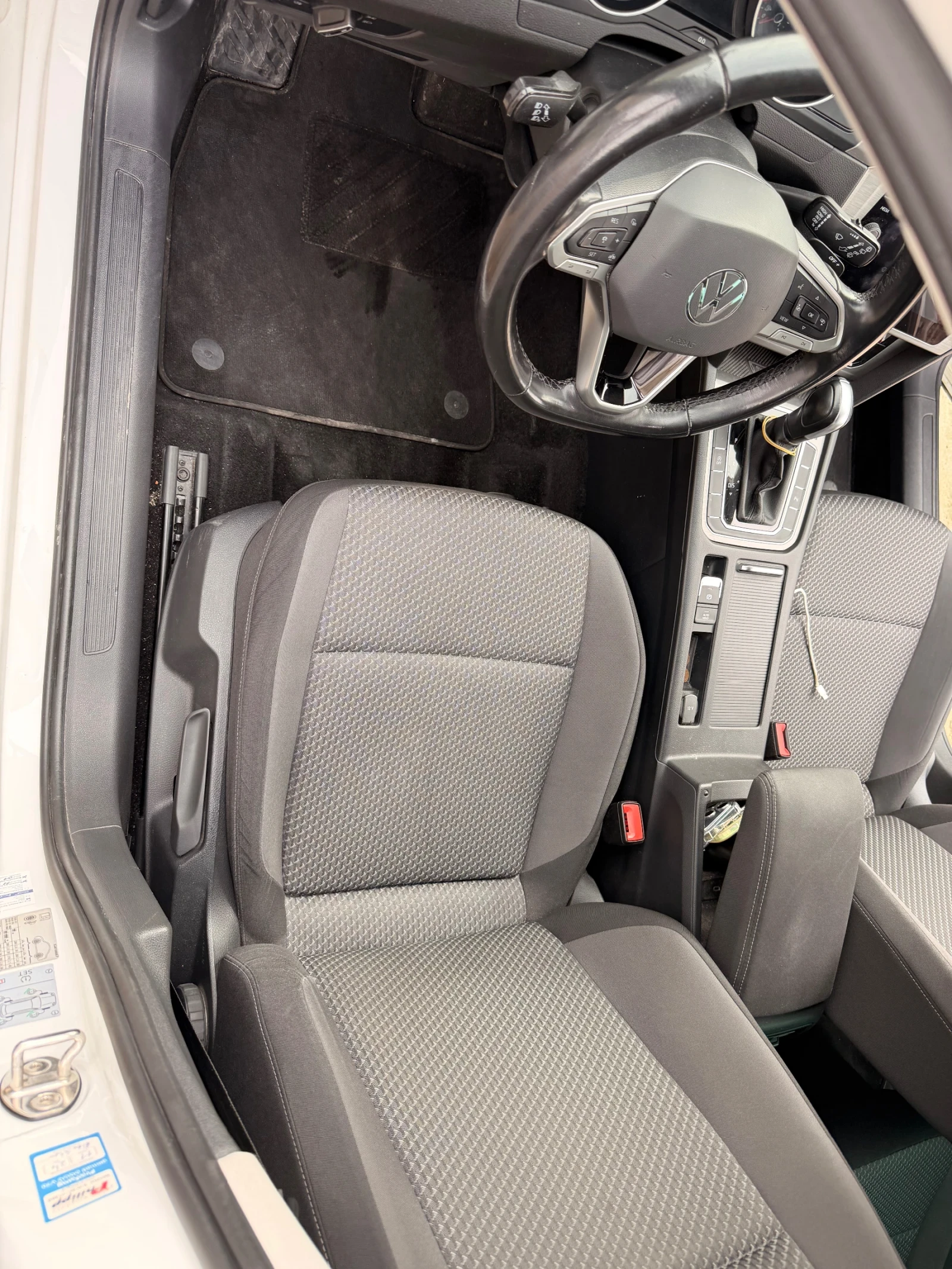 VW Passat 2.0TDI 150hp | Mobile.bg � ����������� 11