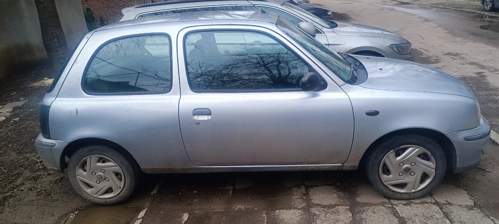 Nissan Micra | Mobile.bg � ����������� 3