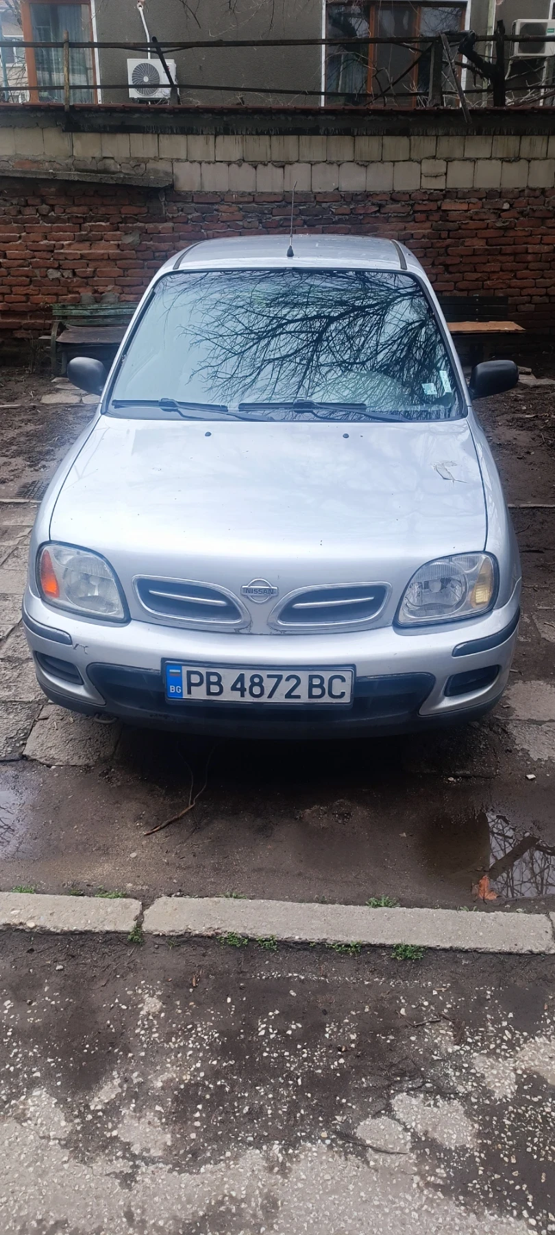 Nissan Micra | Mobile.bg � ����������� 1
