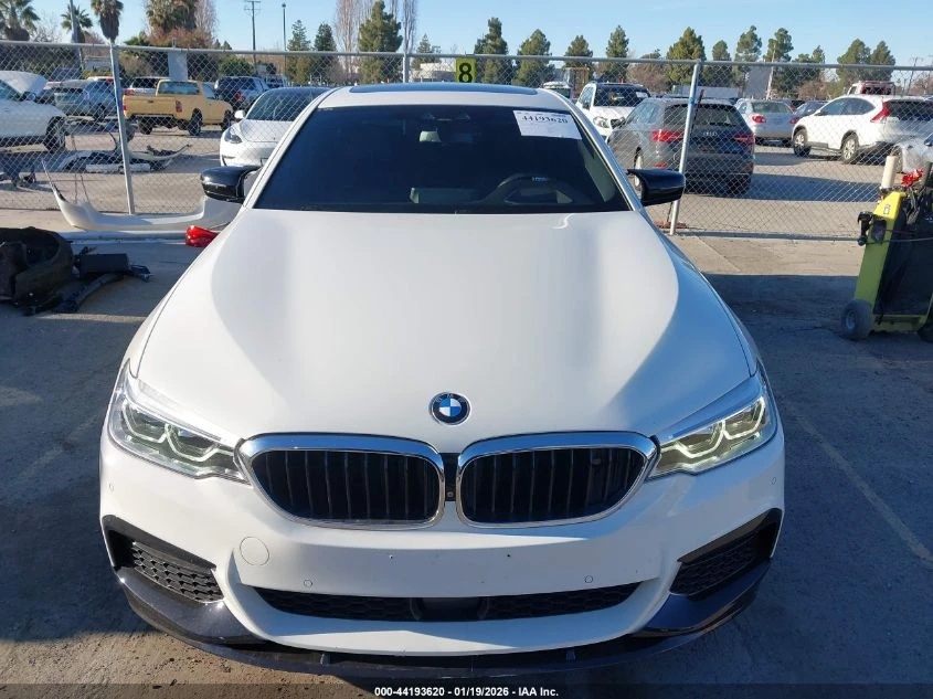 BMW 540 3l I | Mobile.bg � ����������� 13