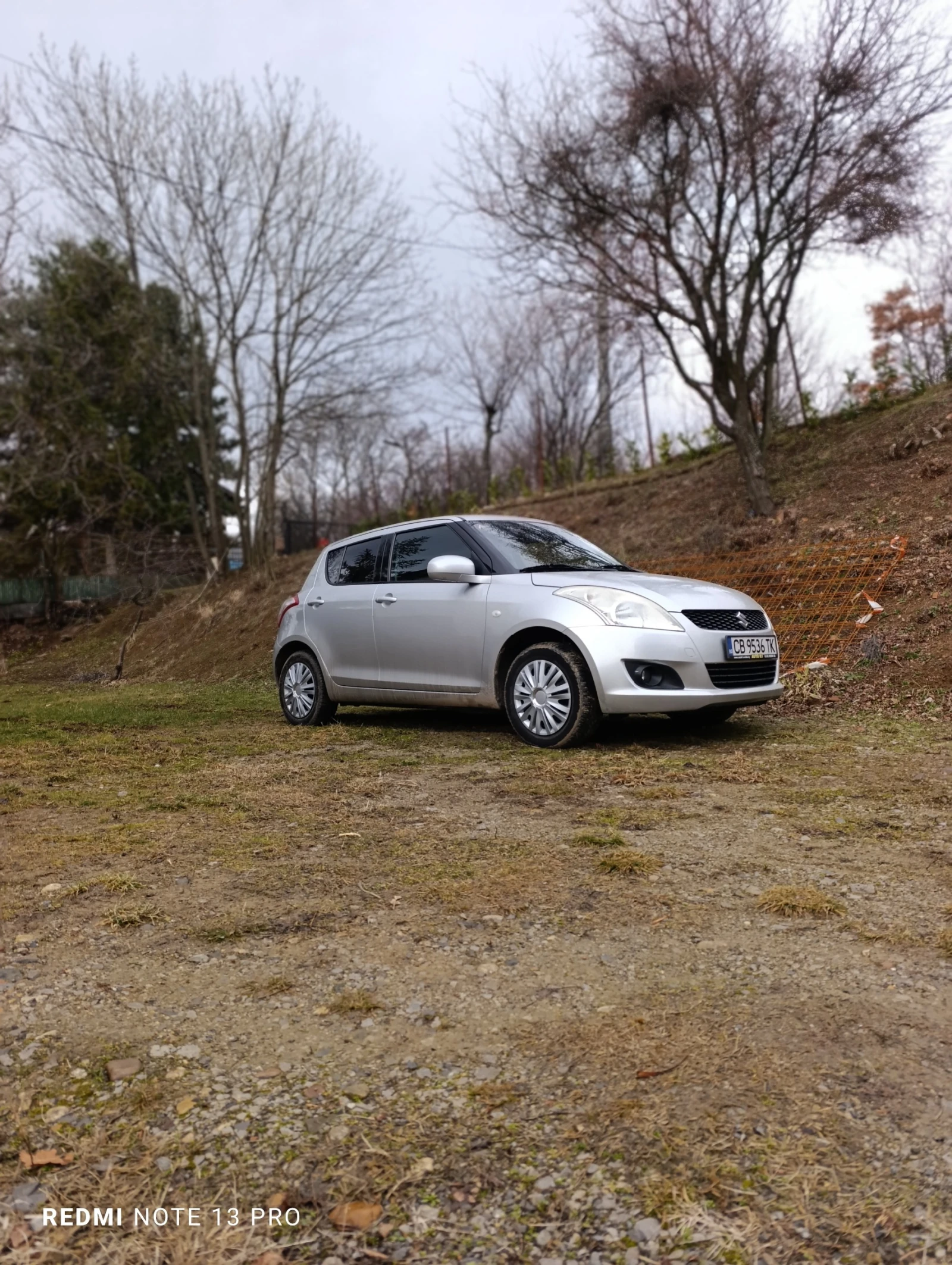 Suzuki Swift | Mobile.bg � ����������� 1