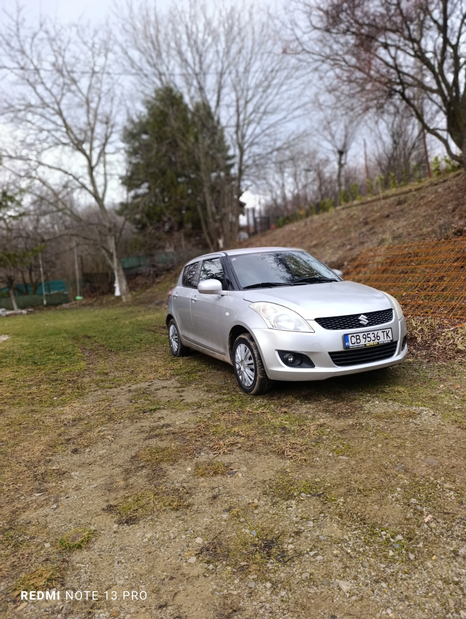 Suzuki Swift | Mobile.bg � ����������� 4