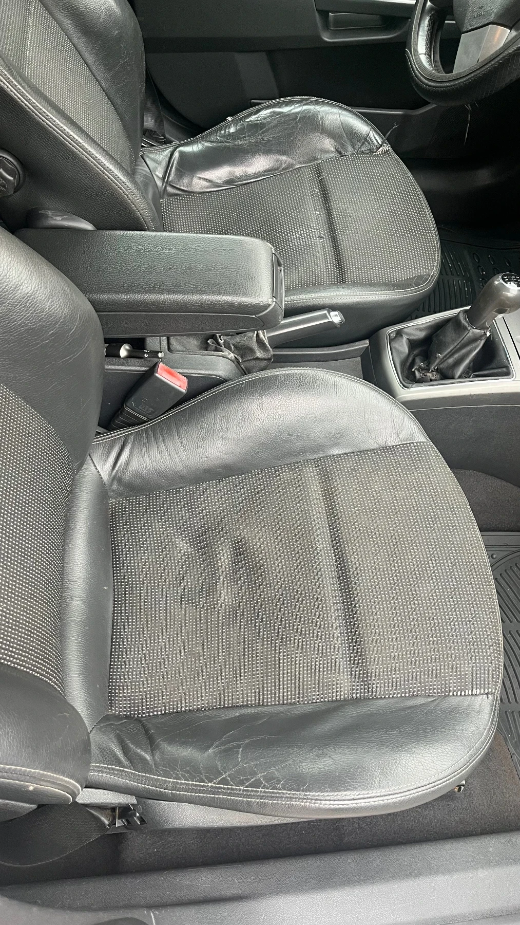 Opel Astra 1.7, снимка 7 - Автомобили и джипове - 53881550