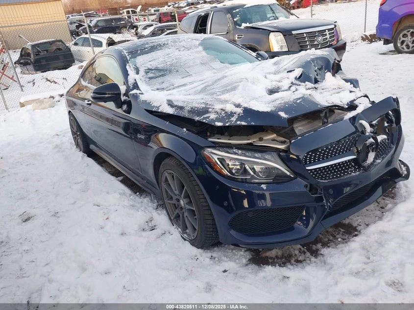 Mercedes-Benz C 43 AMG 4MATIC ���� ������ | Mobile.bg � ����������� 2