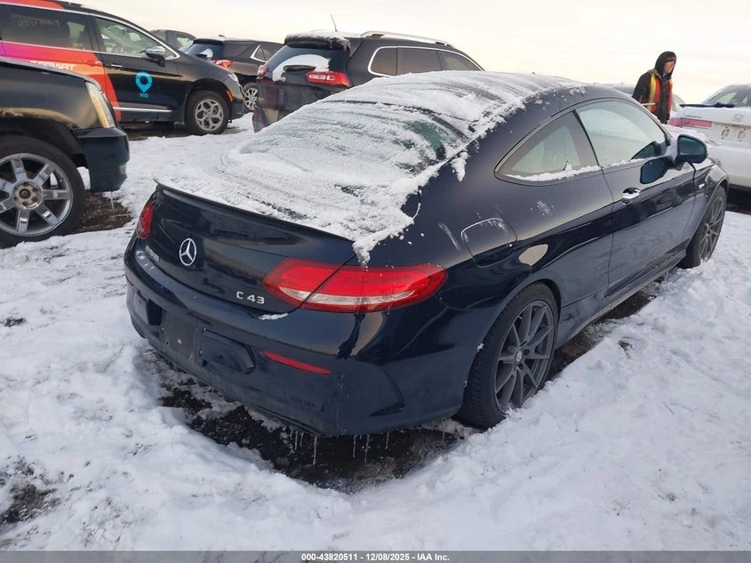 Mercedes-Benz C 43 AMG 4MATIC ���� ������ | Mobile.bg � ����������� 7