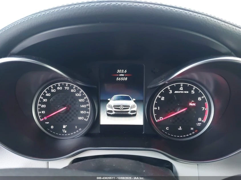 Mercedes-Benz C 43 AMG 4MATIC ���� ������ | Mobile.bg � ����������� 12