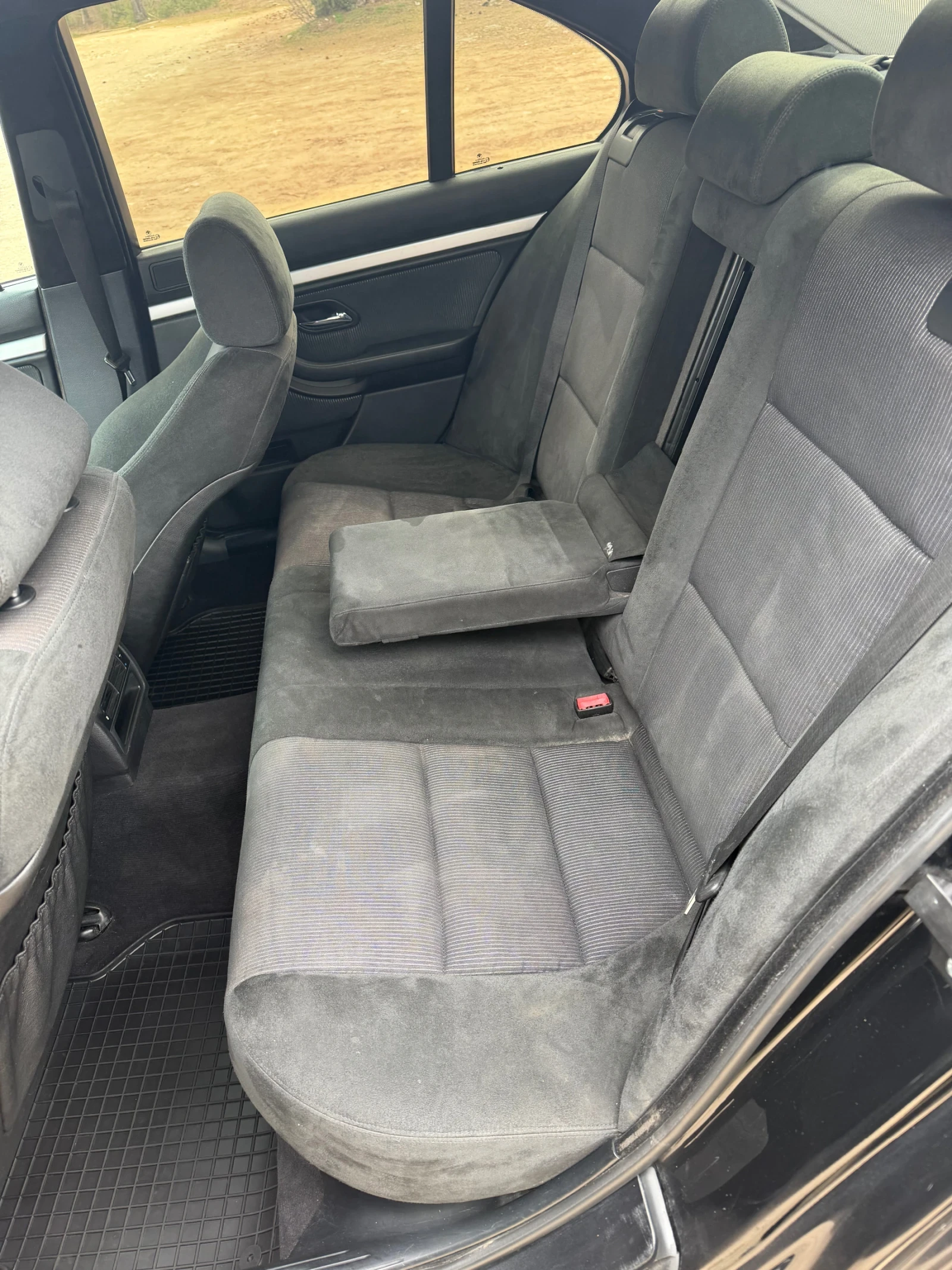 BMW 530, снимка 10 - Автомобили и джипове - 53924881