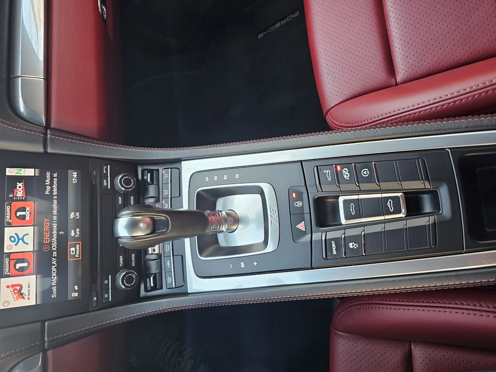 Porsche Boxster 718, снимка 12 - Автомобили и джипове - 54085843