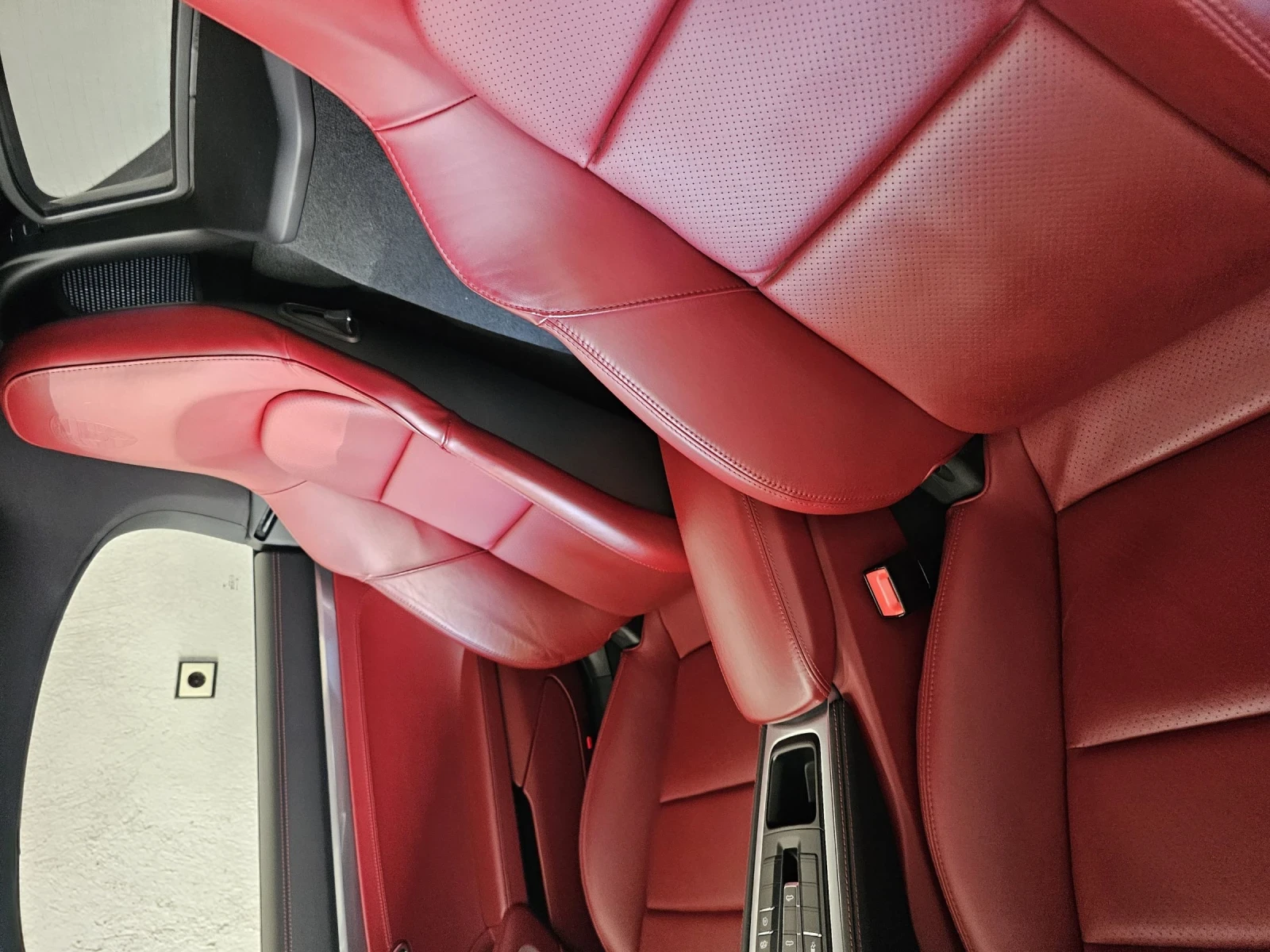 Porsche Boxster 718, снимка 14 - Автомобили и джипове - 54085843