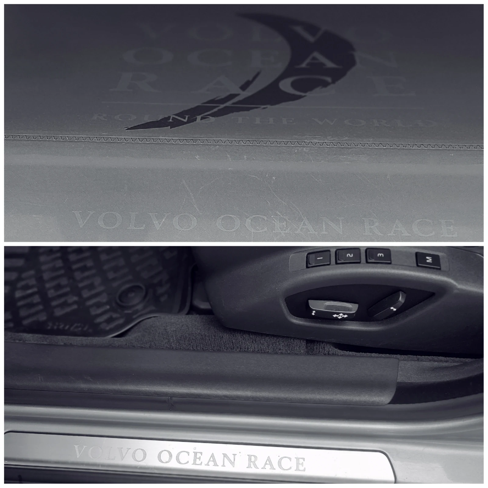 Volvo Xc70 3.2 AWD, Ocean Race, LPG, снимка 12 - Автомобили и джипове - 54090907