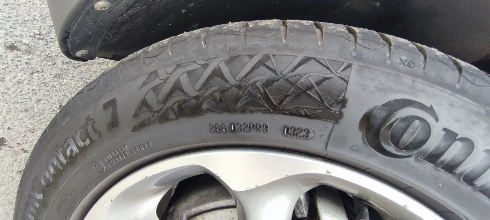 Volvo Xc70 3.2 AWD, Ocean Race, LPG, снимка 15 - Автомобили и джипове - 54090907