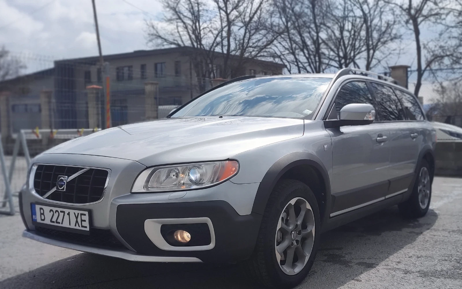 Volvo Xc70 3.2 AWD, Ocean Race, LPG | Mobile.bg � ����������� 3