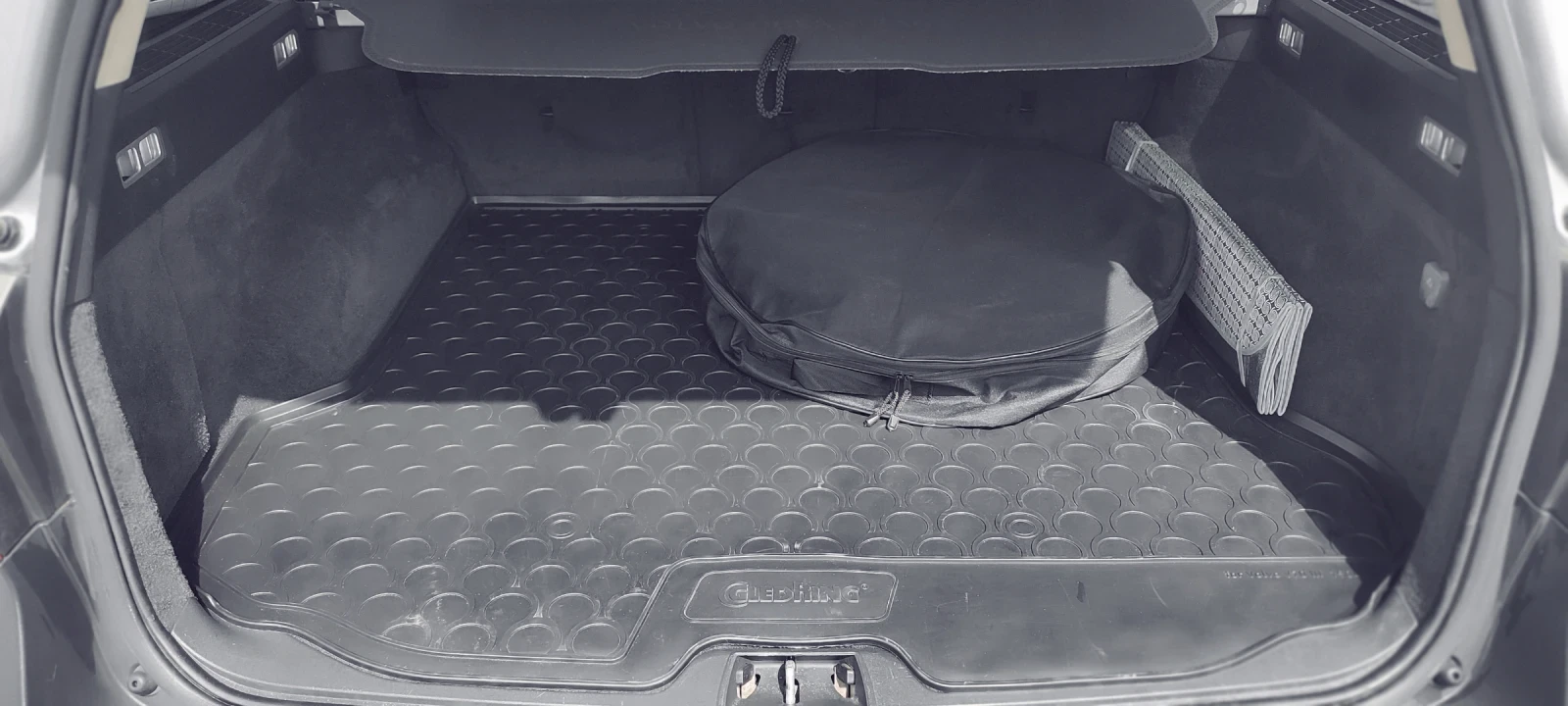 Volvo Xc70 3.2 AWD, Ocean Race, LPG, снимка 13 - Автомобили и джипове - 54090907