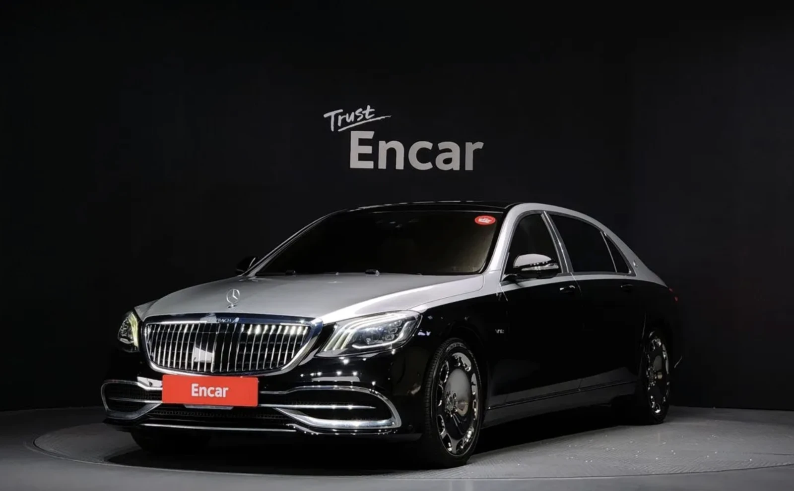 Maybach 650 360 BURMESTER/МАСАЖ/360 КАМЕРИ/ FULL!, снимка 1 - Автомобили и джипове - 54345143