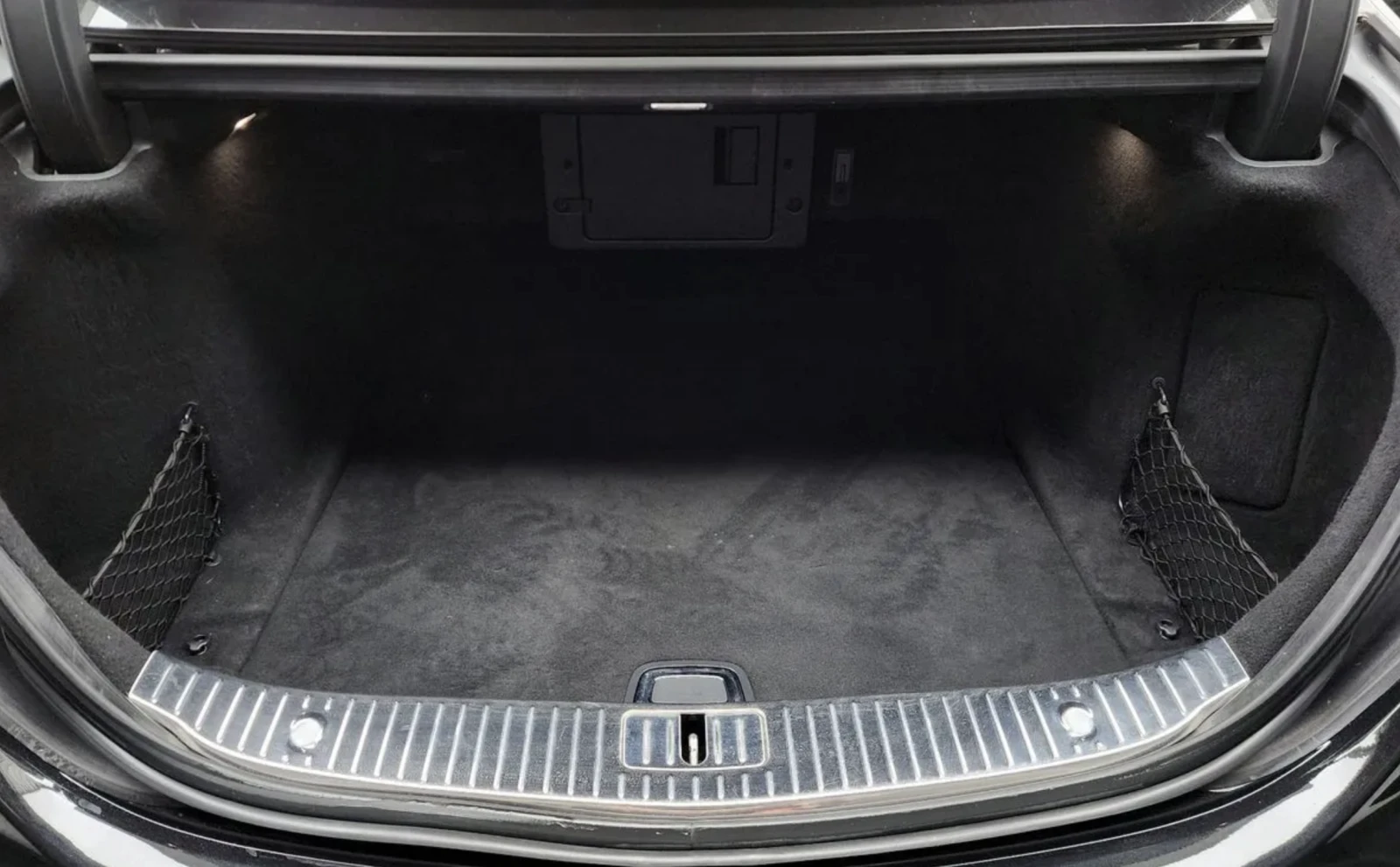 Maybach 650 360 BURMESTER/МАСАЖ/360 КАМЕРИ/ FULL!, снимка 17 - Автомобили и джипове - 54345143