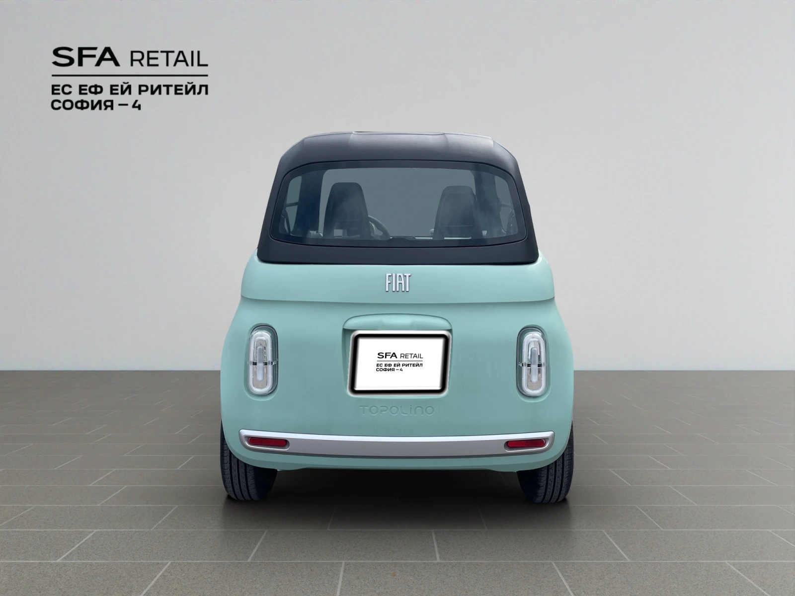 Fiat Topolino | Mobile.bg � ����������� 5