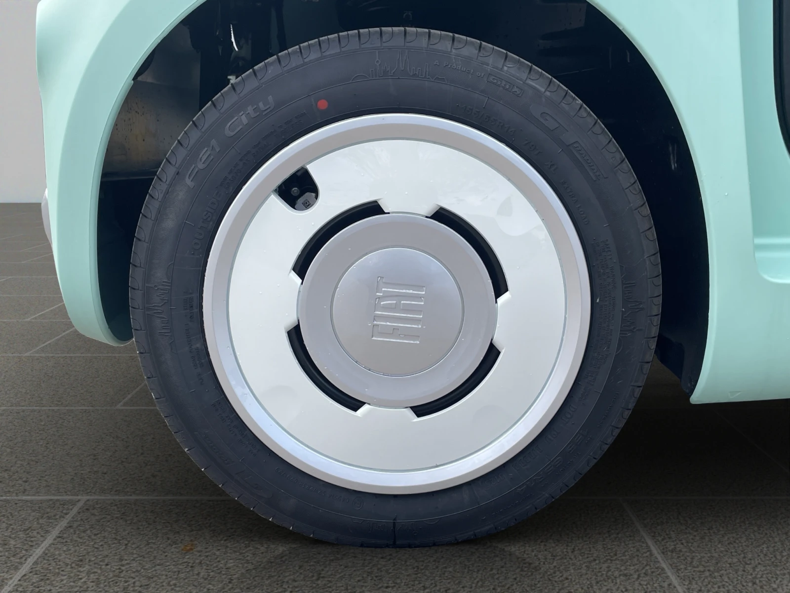 Fiat Topolino | Mobile.bg � ����������� 16