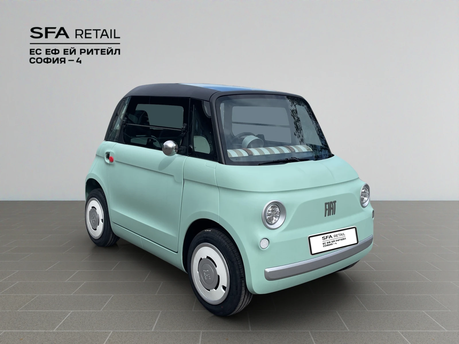 Fiat Topolino | Mobile.bg � ����������� 8
