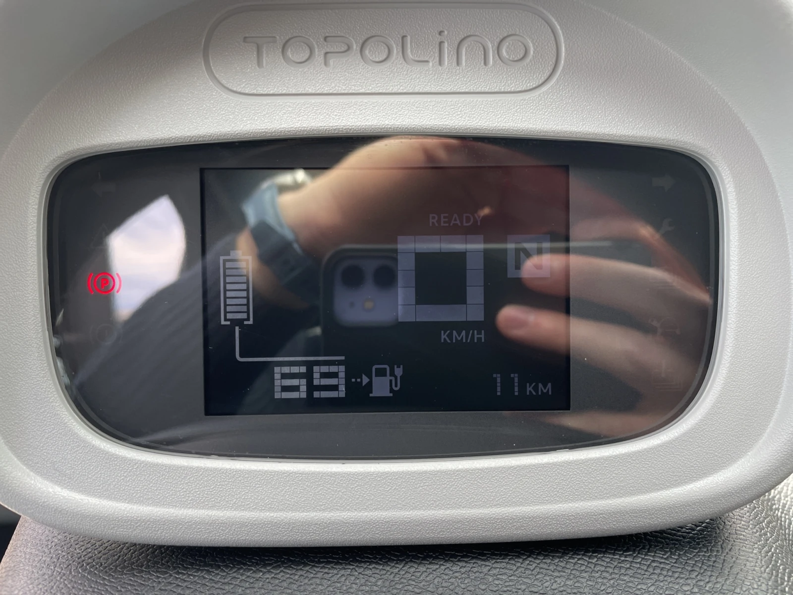 Fiat Topolino | Mobile.bg � ����������� 11