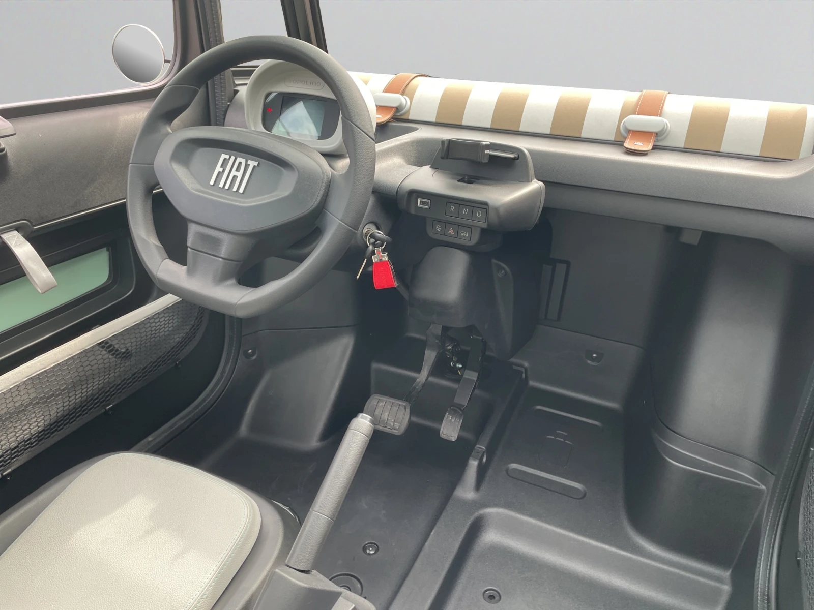 Fiat Topolino | Mobile.bg � ����������� 13