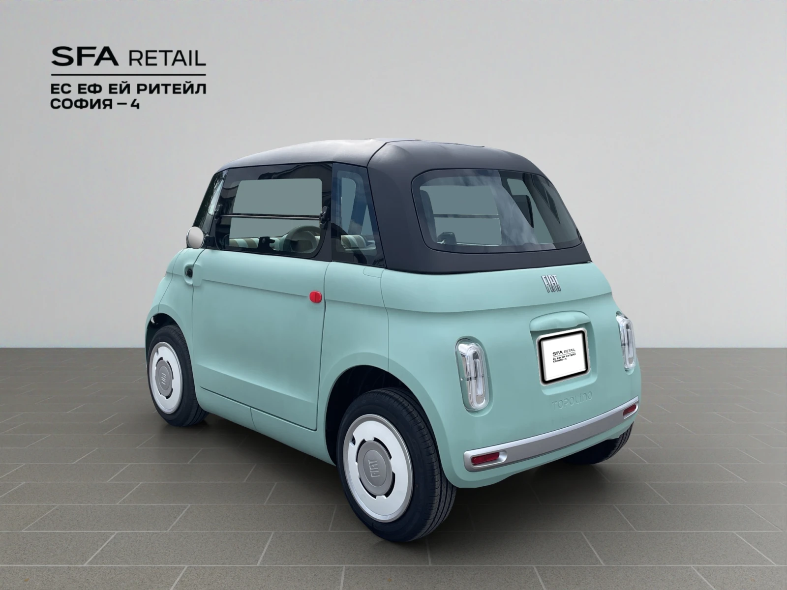 Fiat Topolino | Mobile.bg � ����������� 4