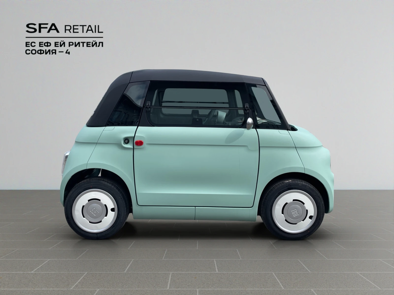 Fiat Topolino | Mobile.bg � ����������� 7