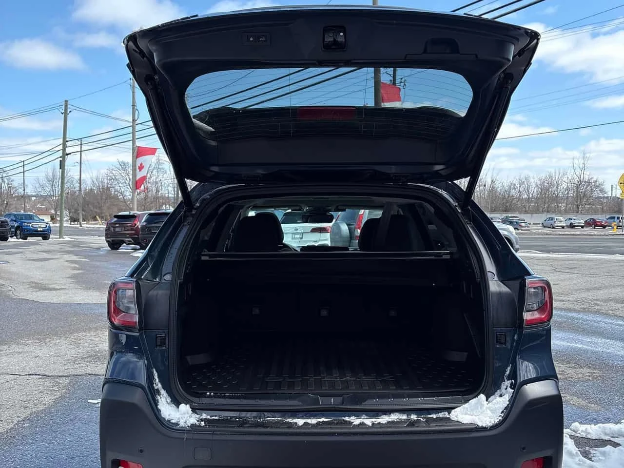 Subaru Outback Onyx| ПОДГРЕВИ| HARMAN/KARDON| ШИБИДАХ| 2 КЛЮЧА, снимка 5 - Автомобили и джипове - 54609692