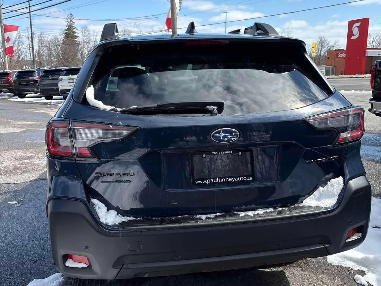 Subaru Outback Onyx| ПОДГРЕВИ| HARMAN/KARDON| ШИБИДАХ| 2 КЛЮЧА, снимка 4 - Автомобили и джипове - 54609692