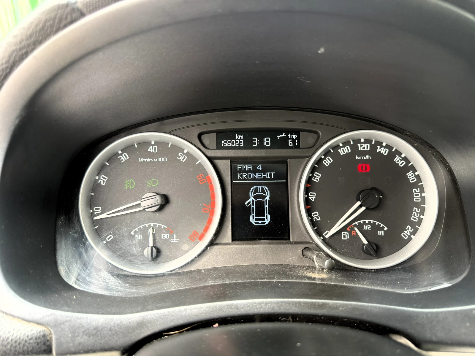 Skoda Roomster 1.2i 12v 64 к.с., снимка 15 - Автомобили и джипове - 54611510