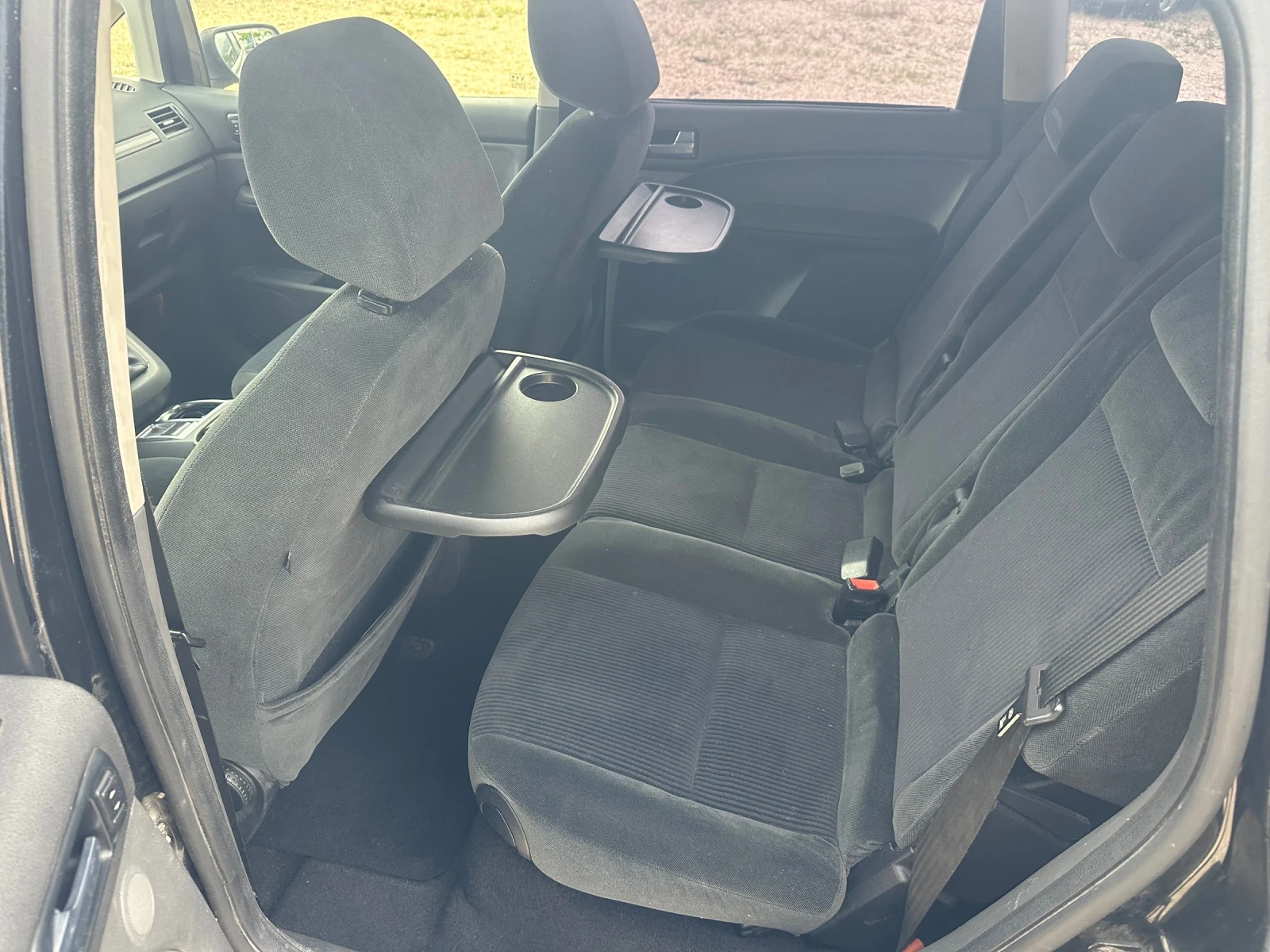 Ford C-max 2.0//FACELIFT//136KS//KLIMATRONIK, снимка 13 - Автомобили и джипове - 54646124