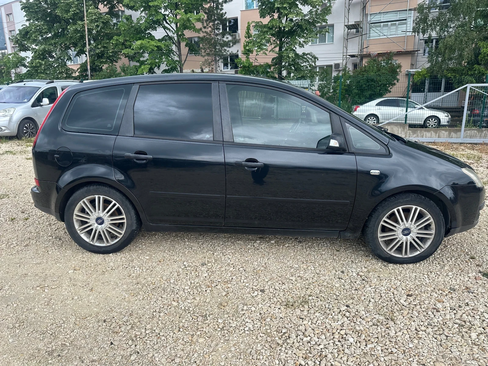 Ford C-max 2.0//FACELIFT//136KS//KLIMATRONIK, снимка 5 - Автомобили и джипове - 54646124
