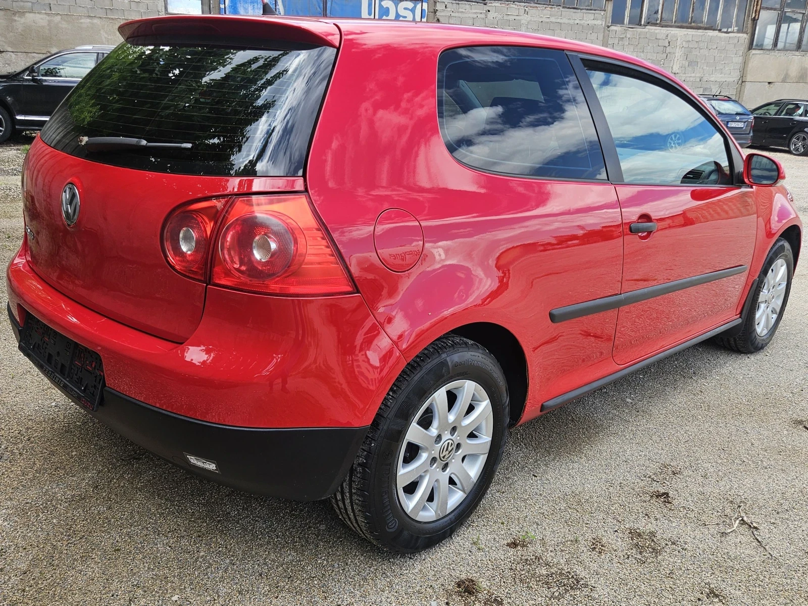 VW Golf 1.4i* ��������  | Mobile.bg � ����������� 4