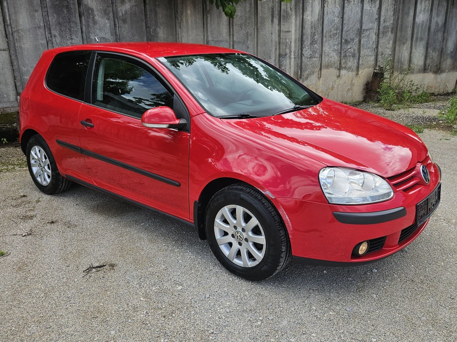VW Golf 1.4i* ��������  | Mobile.bg � ����������� 3