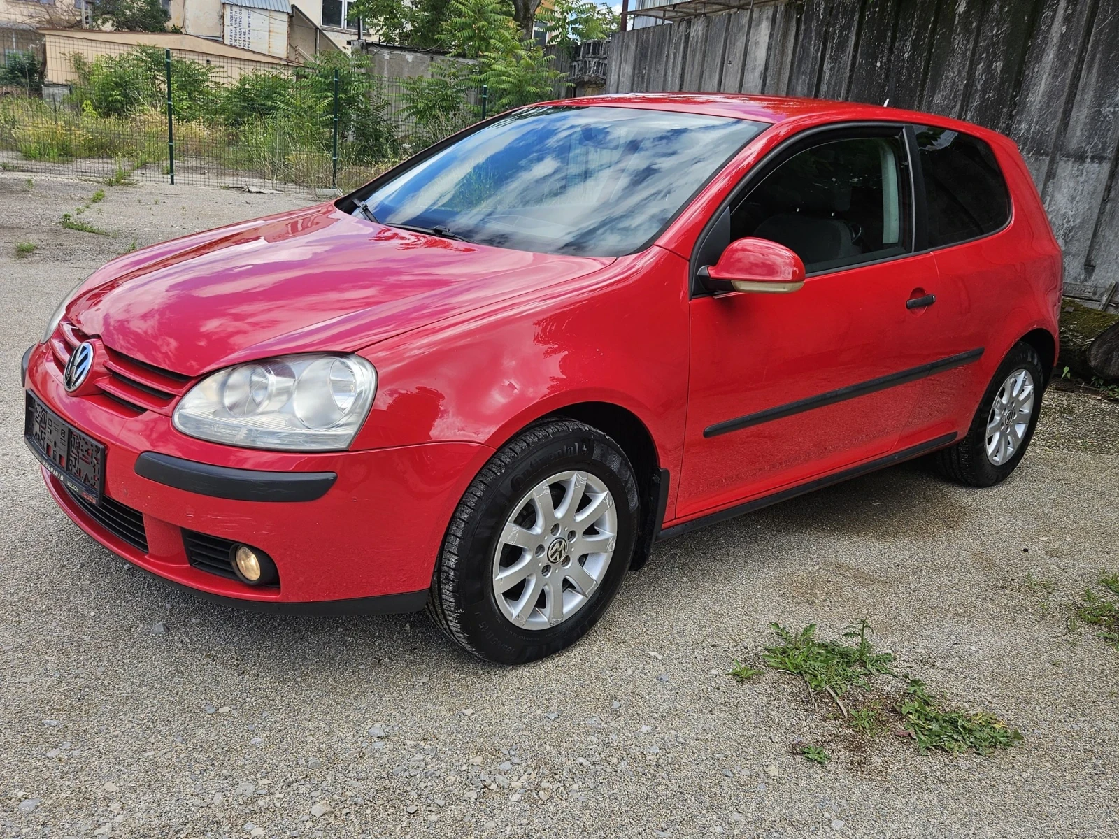 VW Golf 1.4i* ��������  | Mobile.bg � ����������� 1