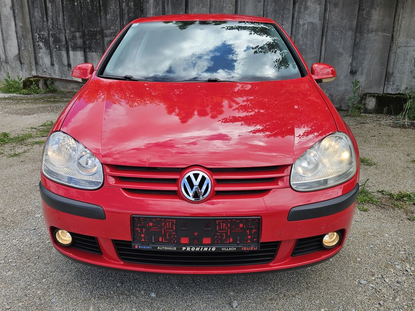 VW Golf 1.4i* ��������  | Mobile.bg � ����������� 2