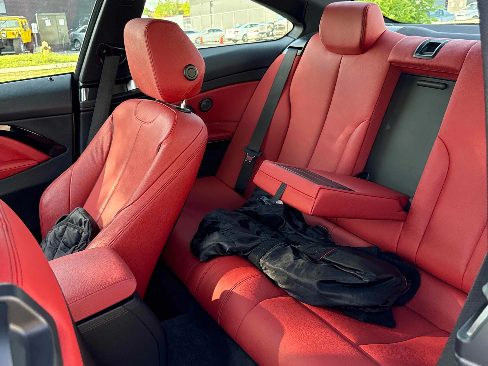 BMW 430 i xDrive/M-Pack/DIGITAL/H&K/HEAD UP, снимка 11 - Автомобили и джипове - 54760404