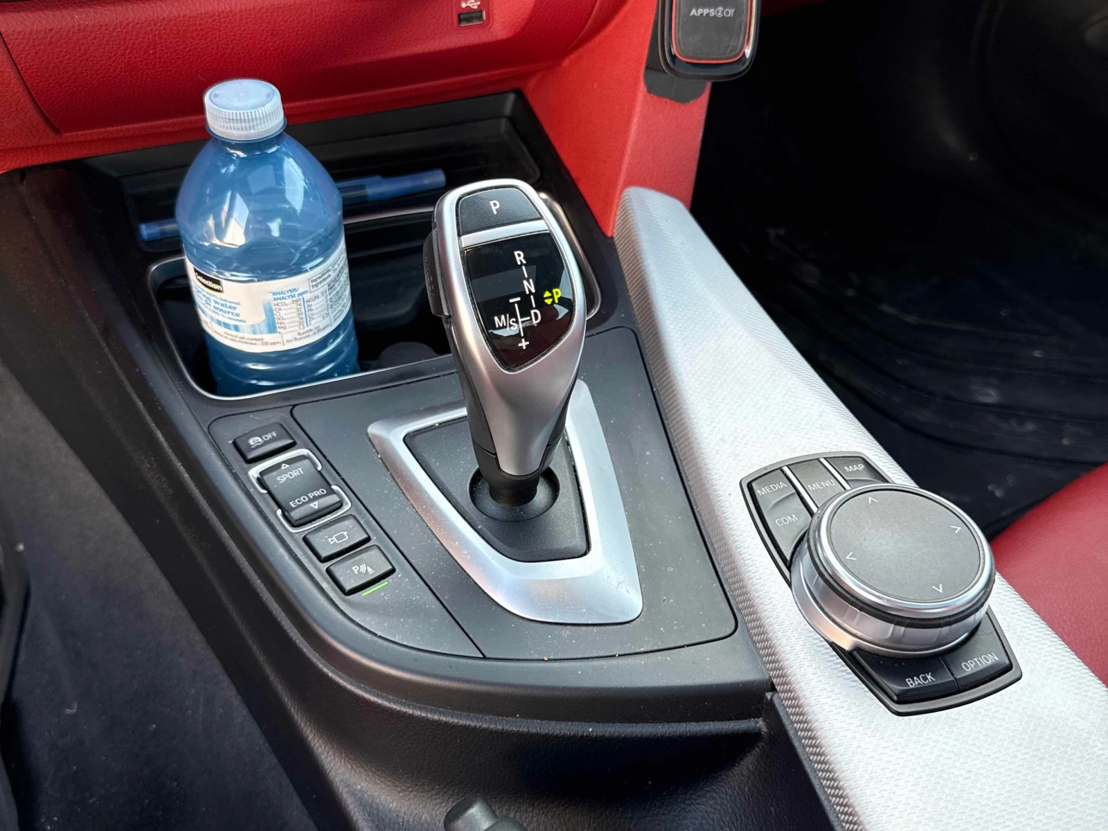 BMW 430 i xDrive/M-Pack/DIGITAL/H&K/HEAD UP, снимка 13 - Автомобили и джипове - 54760404